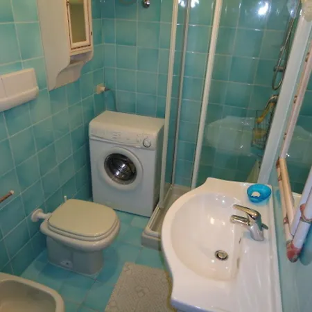 A Due Passi Dal Mare Con Piscina Apartment *